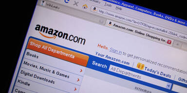 Amazon schnappt Google "Twitch" weg