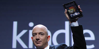 Amazon-Smartphone nimmt Formen an