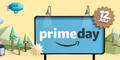 Amazon startet zweiten "Prime Day"