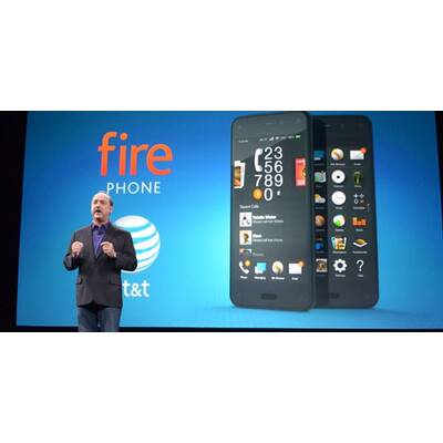 Fire Phone