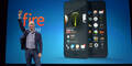 Fire Phone: Alle Infos vom Amazon-Handy