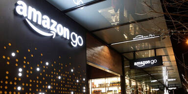 Amazon Go