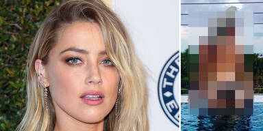 Amber Heard Instagram