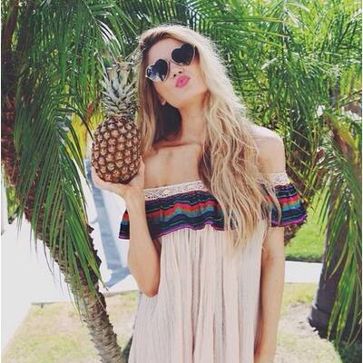 Die besten Instagram Fashionistas