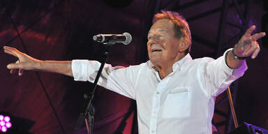 Wolfgang Ambros
