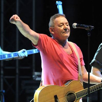 Das österreichische Society-Jahr 2011