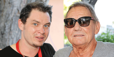 Ein M&auml;derl f&uuml;r Ambros