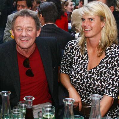 Stars im Liebes-Aus: Promi-Trennungen 2013