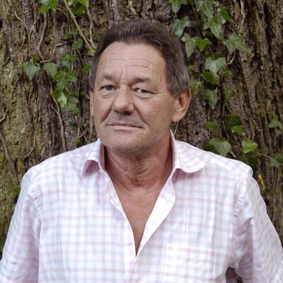 Rudolf Buchbinder - Pianist