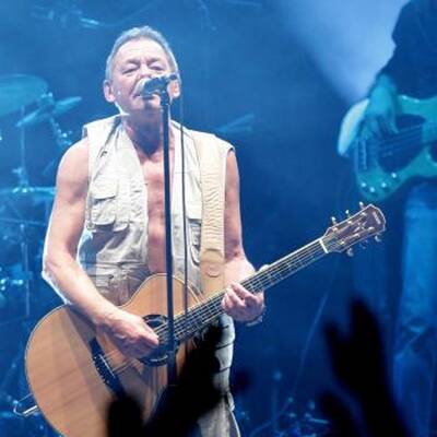 Stars gegen Lungenhochdruck