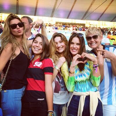 Deutschland ist Weltmeister! So feiern die Stars