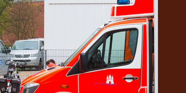 Frau will Hund aus See retten und ertrinkt