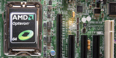 AMD braucht deutlich weniger Chips