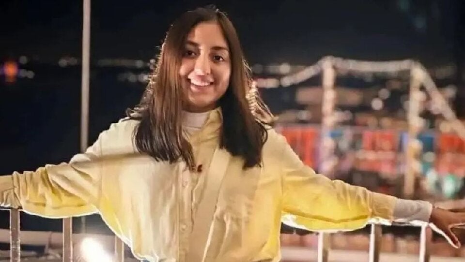 América Yamilet Sánchez