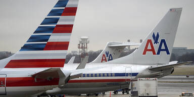 Pilot stirbt w&auml;hrend Flug im Cockpit