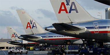 American Airlines