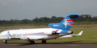 amerijet