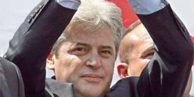 ameti