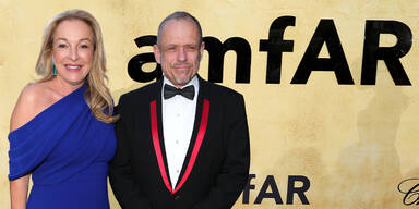 amfAR Keszler Krammer