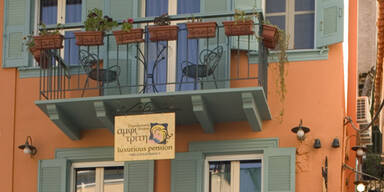 Die romantischsten Kuschelhotels