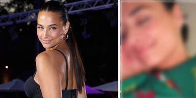 Amira Aly: Seltenes Foto mit ihrem Sohn - "Liebe meines Lebens"