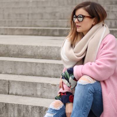 Kategorie New Face: www.jennyloveslove.com / Jenny Kammerhofer 27,06 %