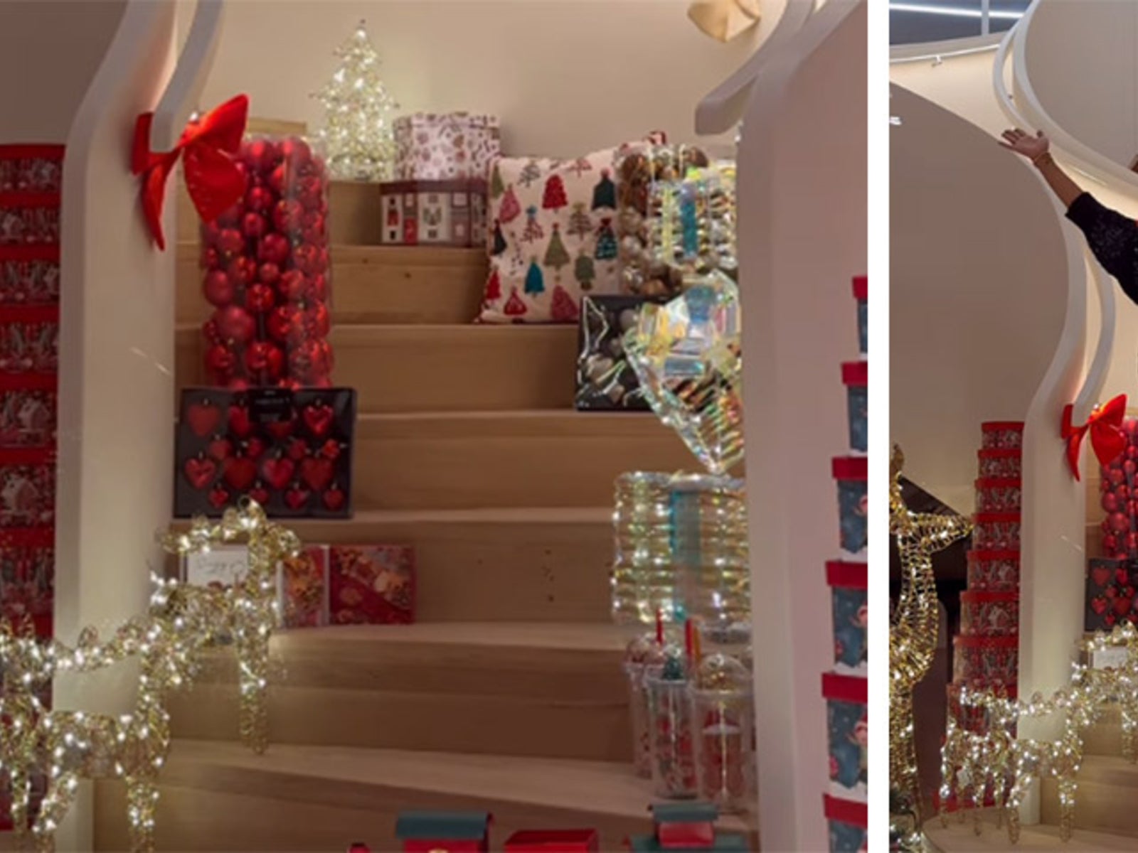 Helydia powerful presence