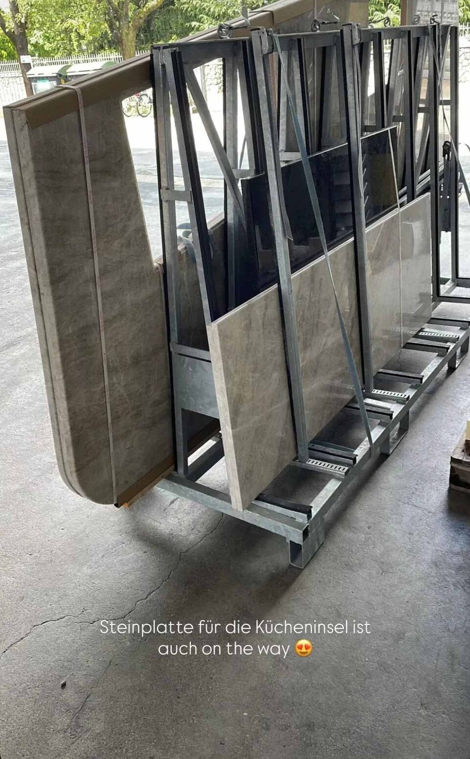 Amira Alys Traumhaus