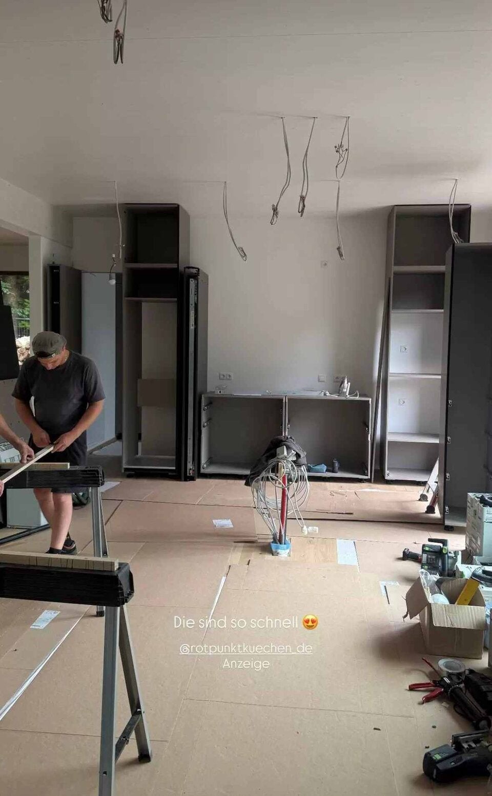 Amira Alys Traumhaus