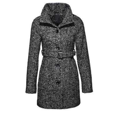 Die schönsten Mäntel