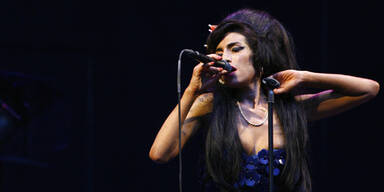 ami Winehouse