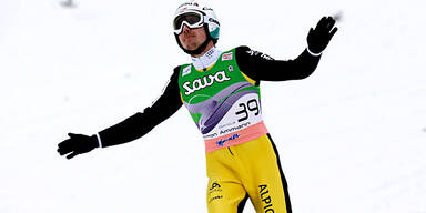 Ammann will Superadlern Flügel stutzen