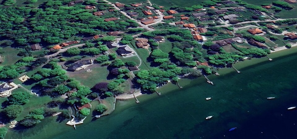 Ammerland am Starnberger See