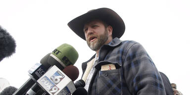 Ammon Bundy