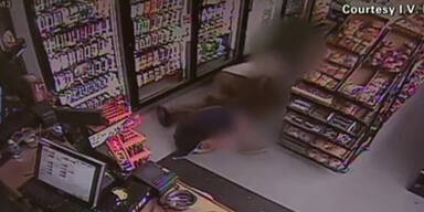 Elliot Rodger Amoklauf