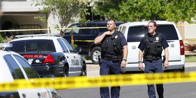 Amok Gilbert Arizona