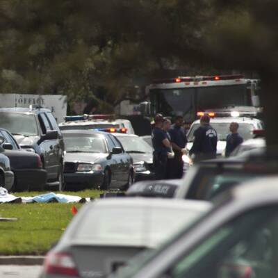 Amoklauf in den USA