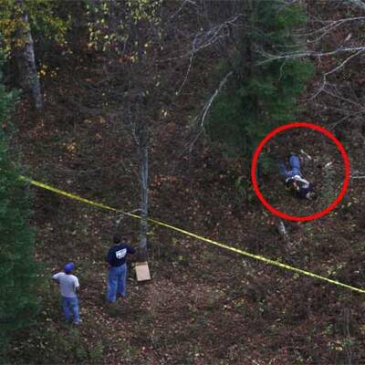 Hilfssheriff tötet sechs Menschen