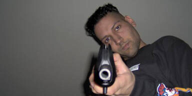 Heftige Waffen-Debatte in Kanada