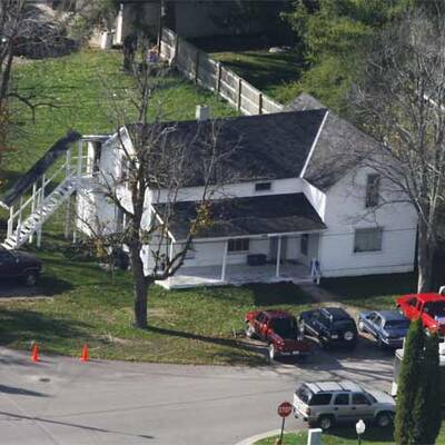 Hilfssheriff tötet sechs Menschen