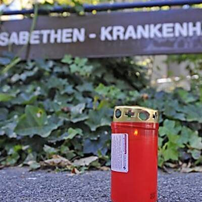 Amoklauf in Deutschland