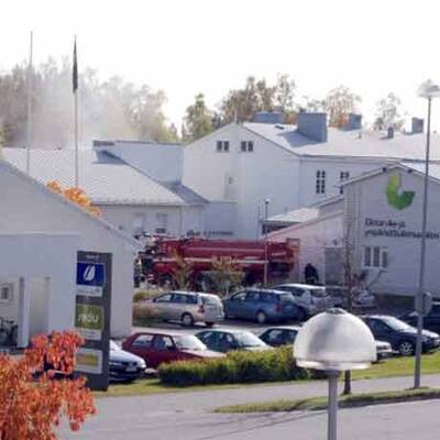 Amoklauf in Finnland