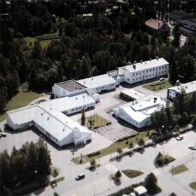 Amoklauf in Finnland