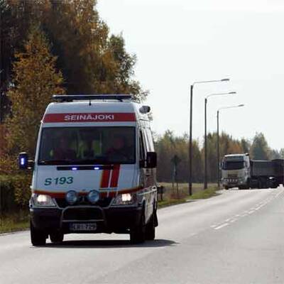 Amoklauf in Finnland