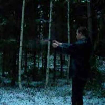 Amoklauf an finnischer Schule