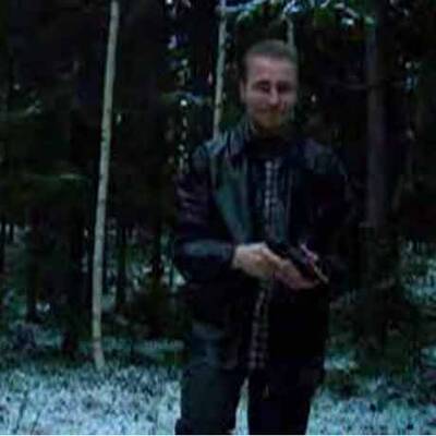 Amoklauf an finnischer Schule