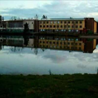 Amoklauf an finnischer Schule