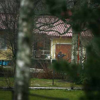 Amoklauf an finnischer Schule