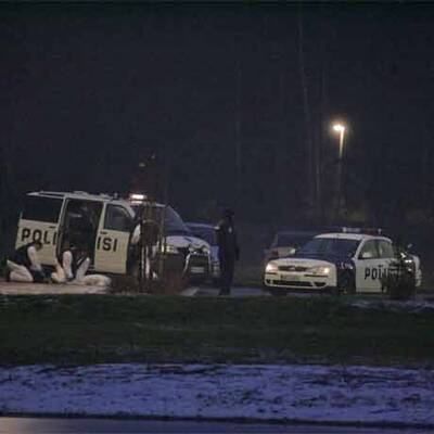 Amoklauf an finnischer Schule