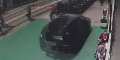 Amokfahrer von Graz muss vor Gericht erscheinen